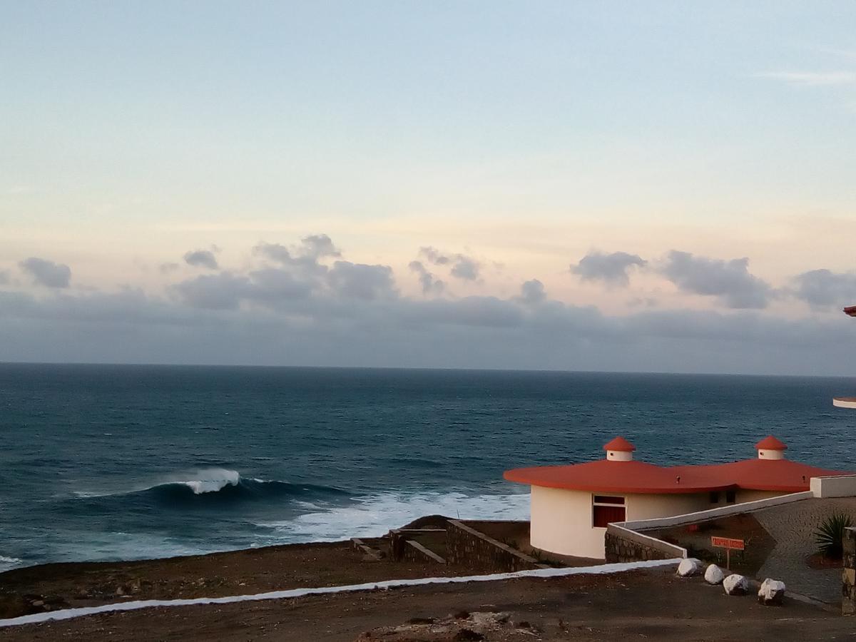 Questel Bronq Chã da Igreja المظهر الخارجي الصورة