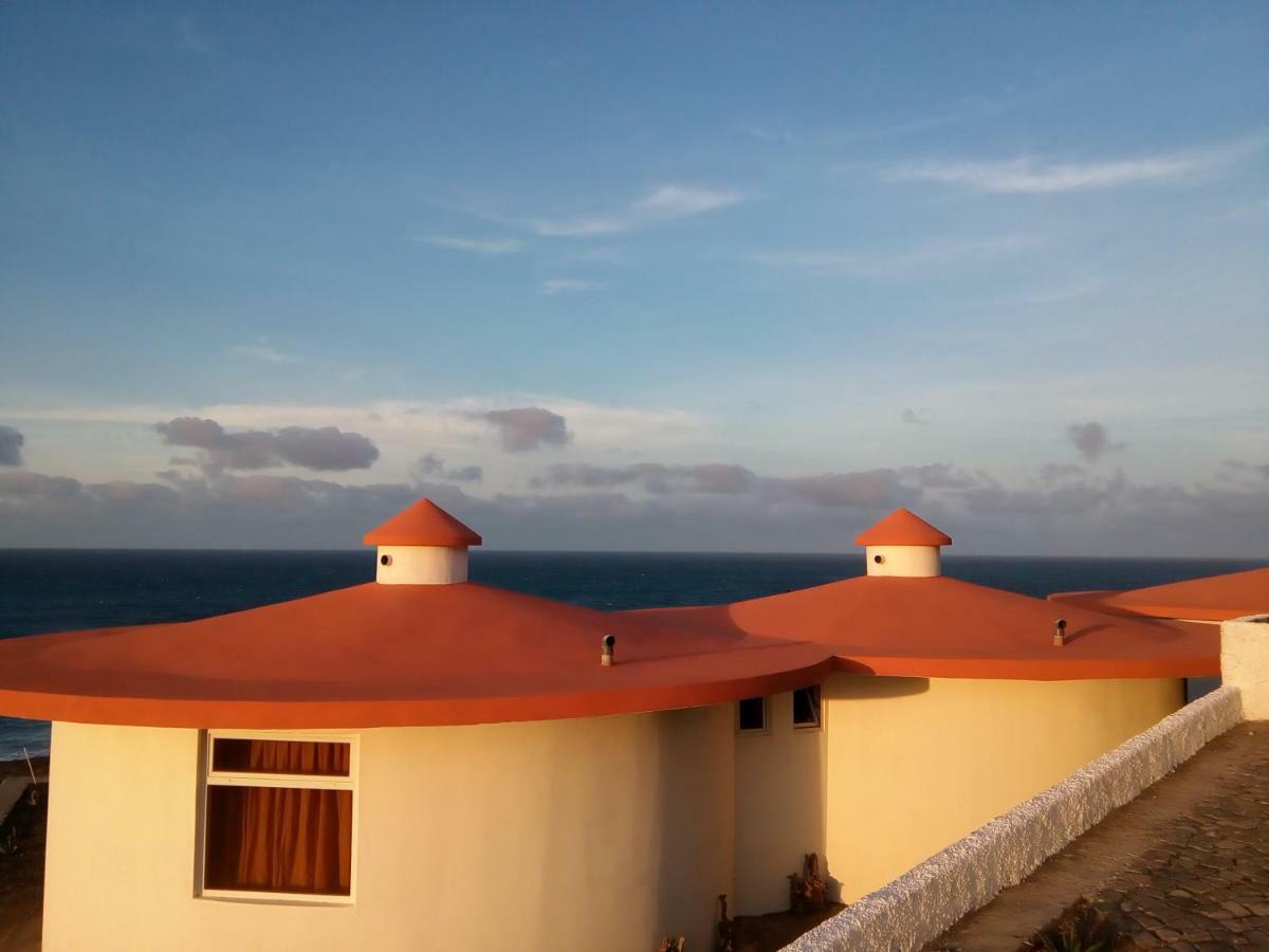 Questel Bronq Chã da Igreja المظهر الخارجي الصورة