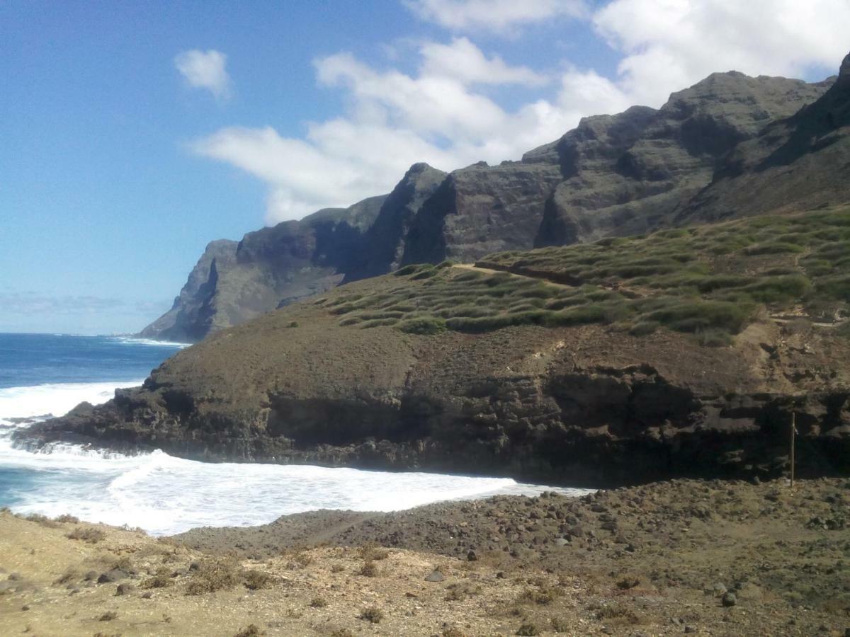 Questel Bronq Chã da Igreja المظهر الخارجي الصورة